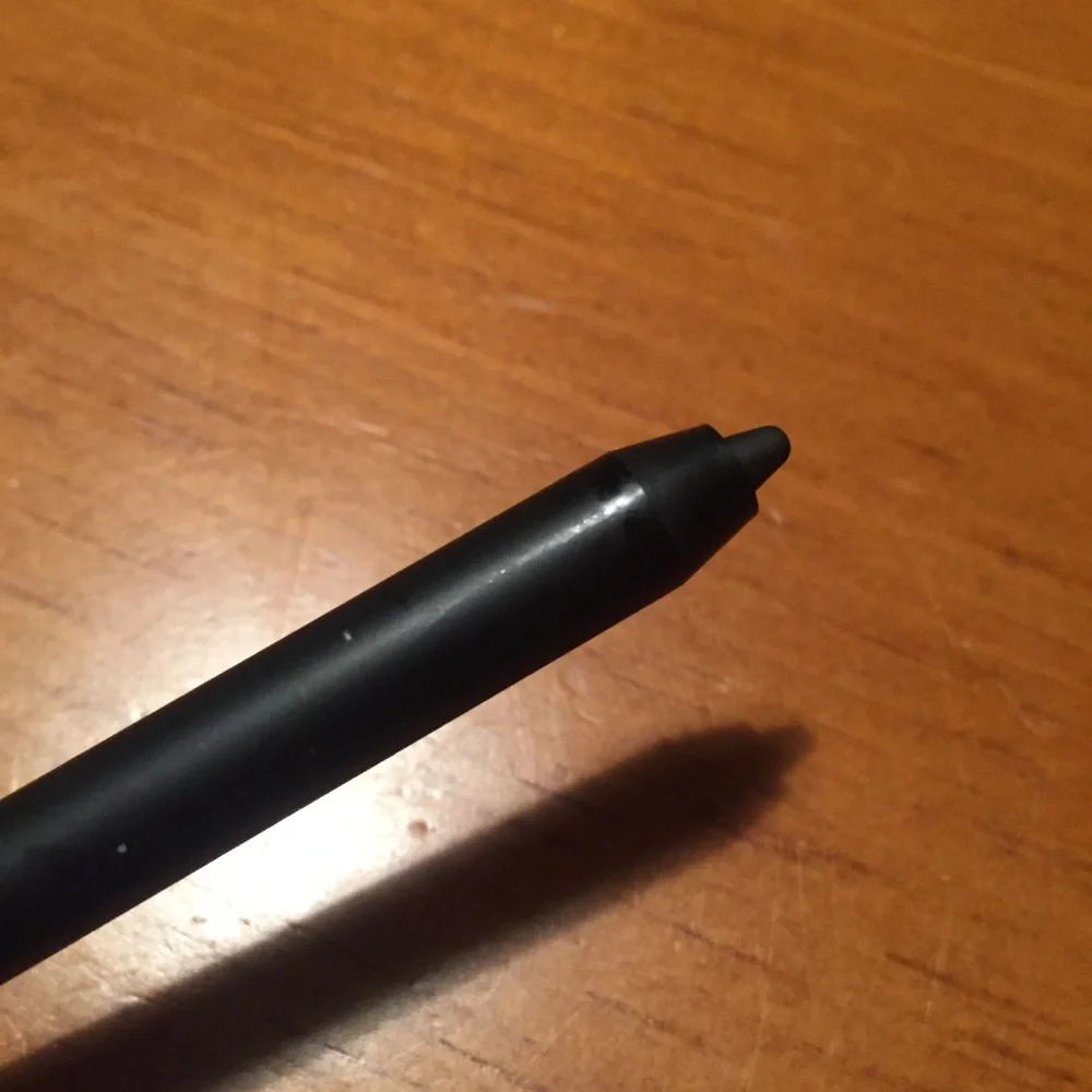NARS Longwear Eyeliner